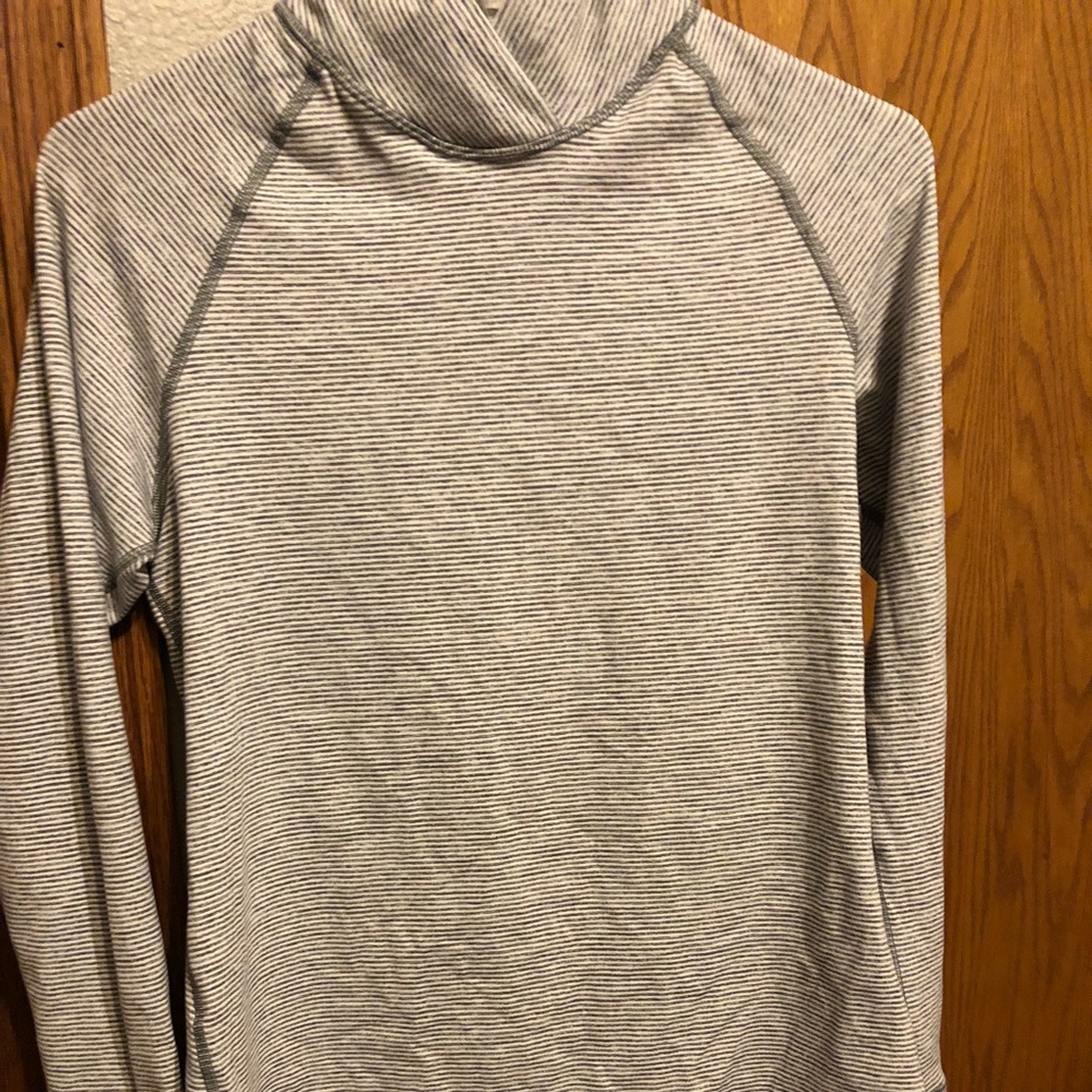 Lululemon Warm Your Core Stretch